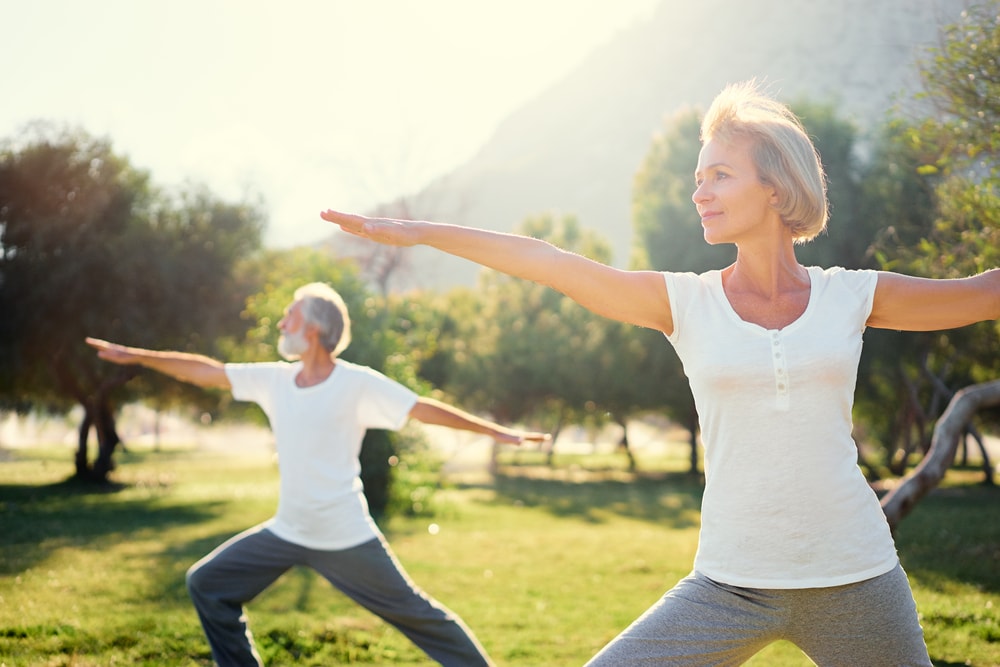 Testosterone therapy In Crown Point: Slim Body