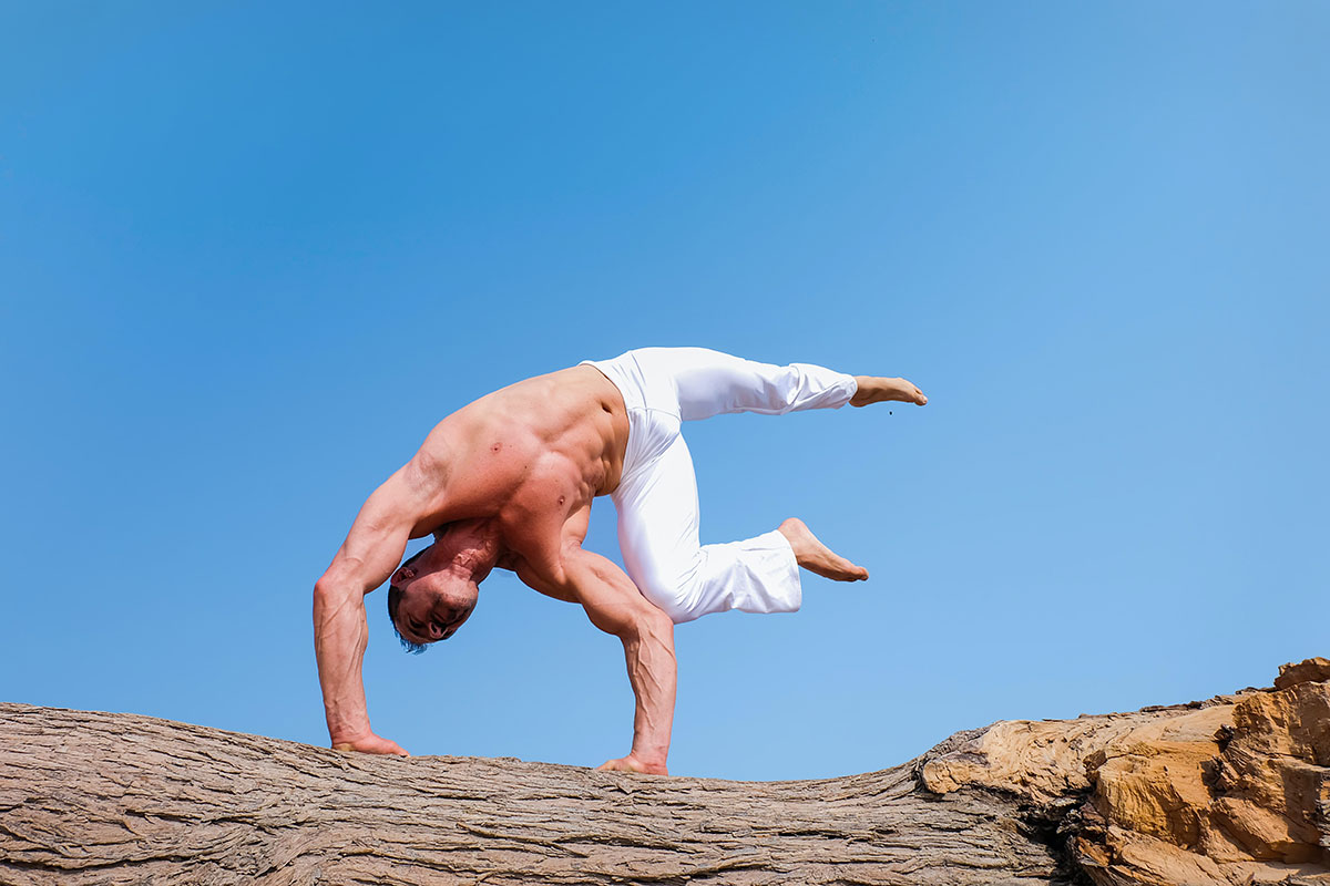 Testosterone therapy In Crown Point: Muscle Strength